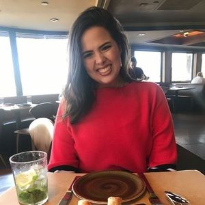 Meet your Posher, Jacqueline